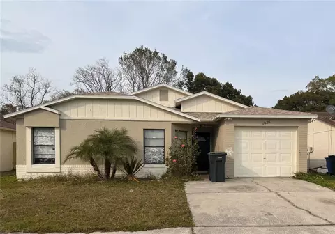 1526 Thistledown Dr, Brandon, FL 33510