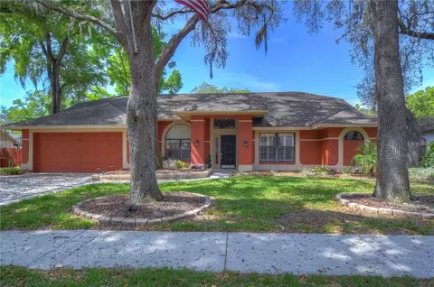 1521 Waterwood Dr, Lutz, FL 33559