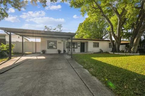6024 Ambassador Dr, Tampa, FL 33615