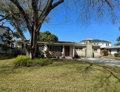 3605 S Lightner Dr, Tampa, FL 33629