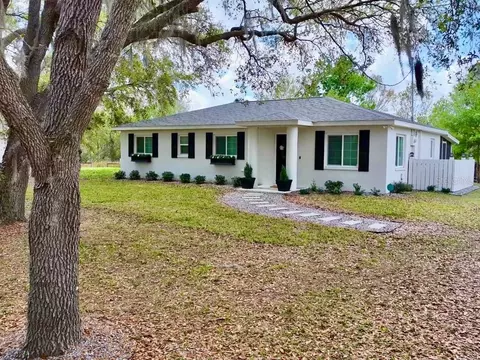 3011 Logue Rd, Myakka City, FL 34251