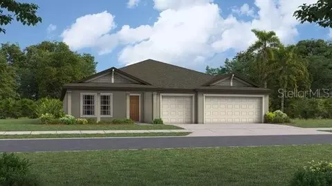 4009 Great Vessel Pl, Plant City, FL 33565
