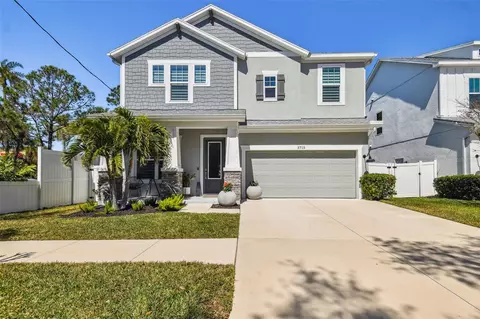 3715 W Leona St, Tampa, FL 33629