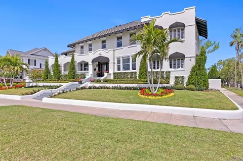 901 Bayshore Blvd, Tampa, FL 33606