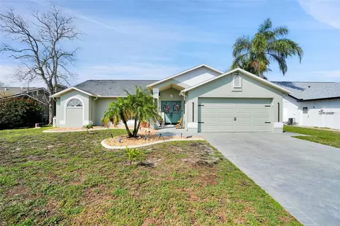 4509 Zack Dr, New Port Richey, FL 34653