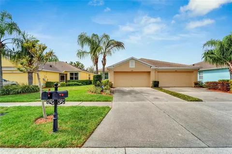 11419 Captiva Kay Dr, Riverview, FL 33569