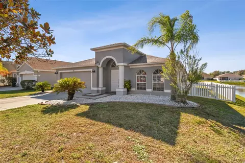 7513 Canal Point Ct, Wesley Chapel, FL 33545