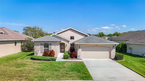 13612 Niti Dr, Hudson, FL 34669