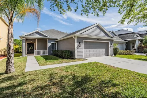 9510 Snowberry Way, Tampa, FL 33647