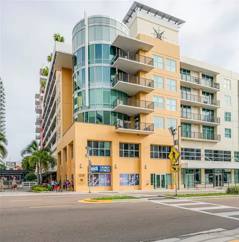 1208 E Kennedy Blvd #1023, Tampa, FL 33602