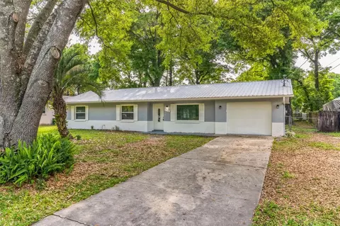 4080 NE 20th Ave, Ocala, FL 34479