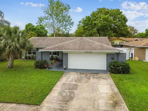 14108 Lonewood Pl, Tampa, FL 33625