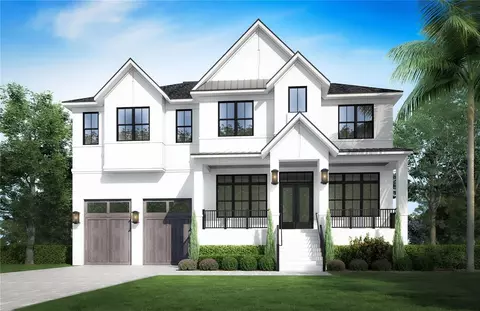 4642 W Longfellow Ave, Tampa, FL 33629