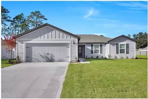 2645 SW 163rd Pl, Ocala, FL 34473