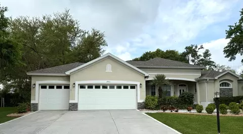2901 Forest Hammock Dr, Plant City, FL 33566