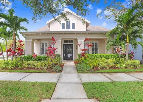 10007 Brompton Dr, Tampa, FL 33626