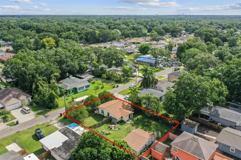 1908 W Cluster Ave, Tampa, FL 33604