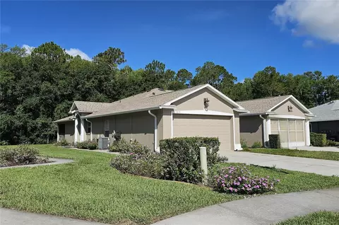 11619 Foxworth Ln, New Port Richey, FL 34654