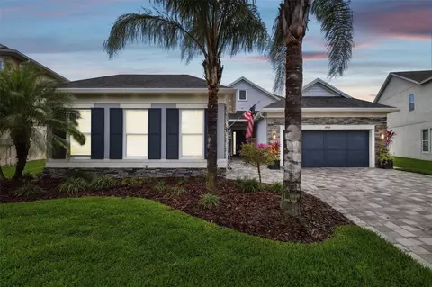 2800 Long Bow Way, Odessa, FL 33556
