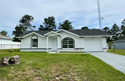 3232 SW 128th Street Rd, Ocala, FL 34473