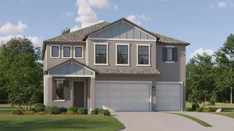 18282 Serene Lake Loop, Lutz, FL 33548