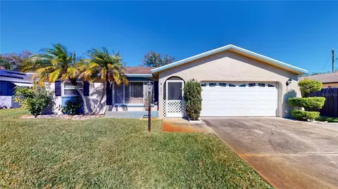 6815 64th Ave N, Pinellas Park, FL 33781