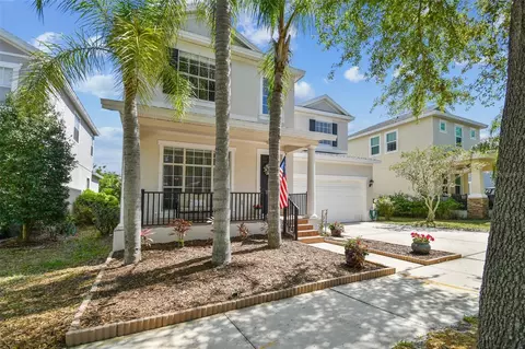 7216 S Saint Patrick St, Tampa, FL 33616