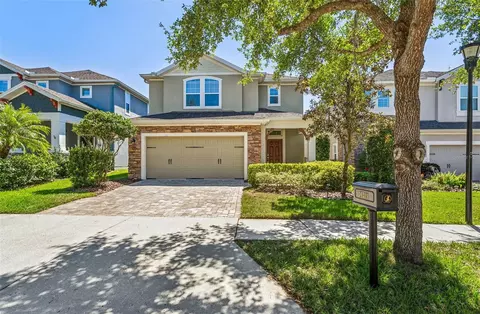 16219 Bayberry View Dr, Lithia, FL 33547