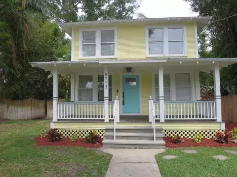 8713 N Lynn Ave, Tampa, FL 33604