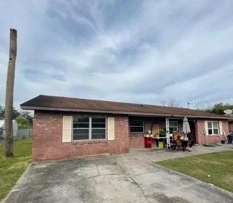 2421 Avenue C SW, Winter Haven, FL 33880