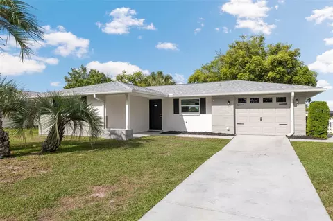 10325 Willow Dr, Port Richey, FL 34668