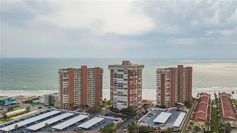 17940 Gulf Blvd #10C, Redington Shores, FL 33708