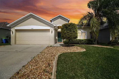 1720 Winsloe Dr, Trinity, FL 34655