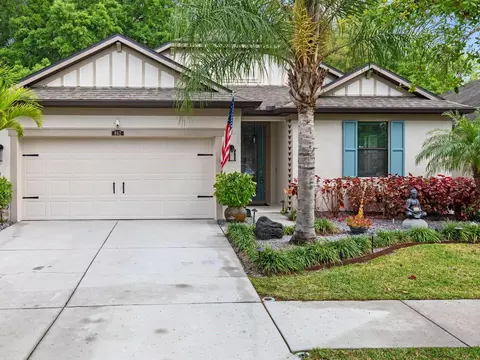 842 Vino Verde Cir, Brandon, FL 33511