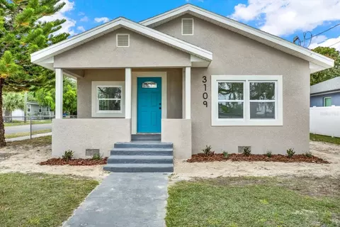 3109 E Giddens Ave, Tampa, FL 33610