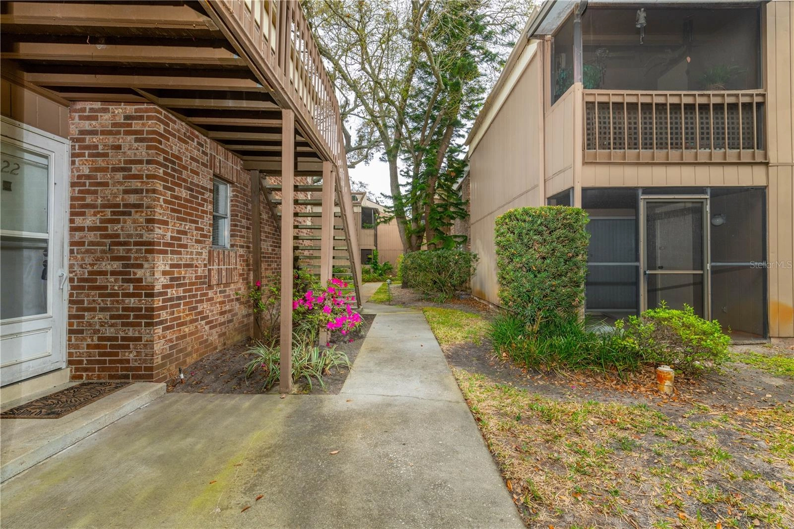 10453 Carrollbrook Cir Unit 122  