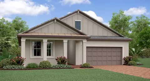 10730 Tupper Cay Dr, San Antonio, FL 33576