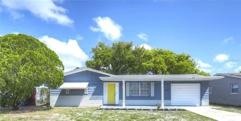 3312 Brookfield Dr, Holiday, FL 34691