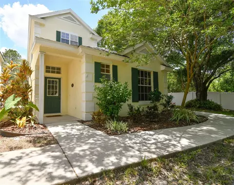 8802 Gracewood Way, Tampa, FL 33626