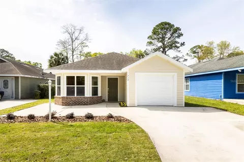 712 NE 12th St, Gainesville, FL 32601