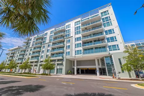 912 Channelside Dr #2809, Tampa, FL 33602