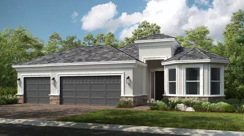 4923 Freccia Loop, Wesley Chapel, FL 33543