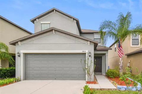 7410 Cactus Dahlia Ave, Tampa, FL 33619