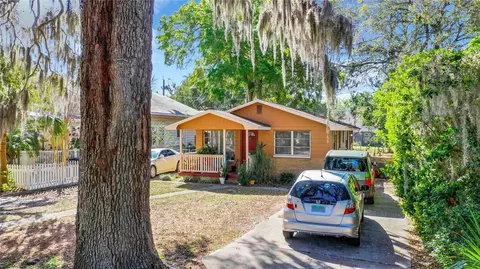 5750 Illinois Ave, New Port Richey, FL 34652