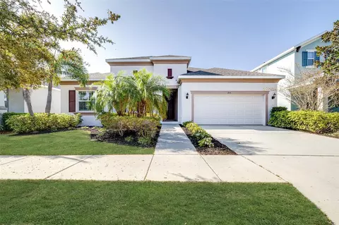 206 Shell Creek Ct, Apollo Beach, FL 33572