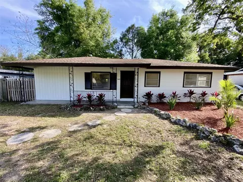 Undisclosed, Tampa, FL 33612