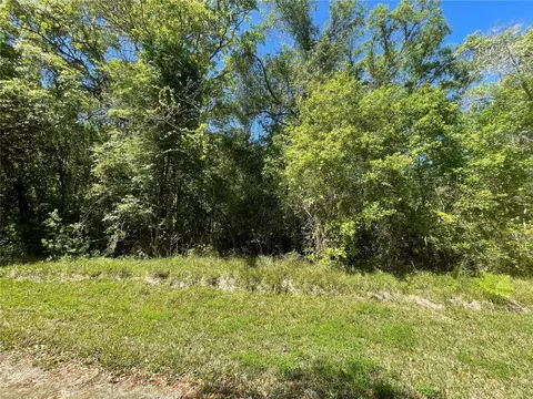 Nnnn Table Rock Dr, Webster, FL 33597