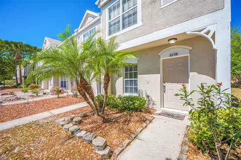 2258 Lake Woodberry Cir #2258, Brandon, FL 33510