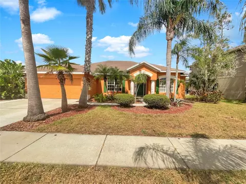 1025 Sawgrass Dr, Tarpon Springs, FL 34689