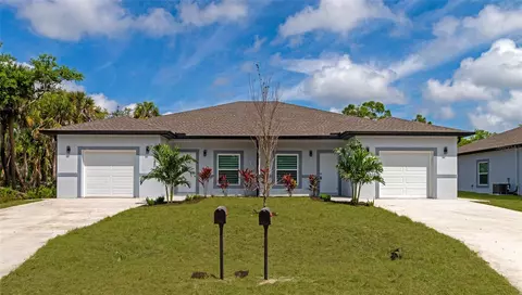 17140 Carleen Ave, Port Charlotte, FL 33948
